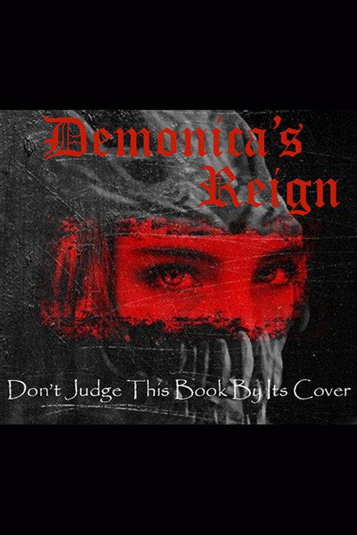Demonica's Reign 2011 official movie poster