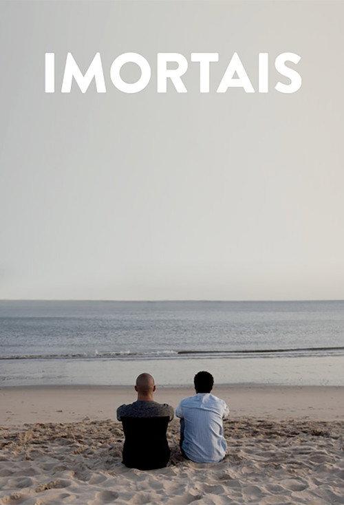 Imortais 2022 official movie poster