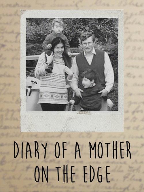 Diary of a Mother on the Edge 2008 official movie poster