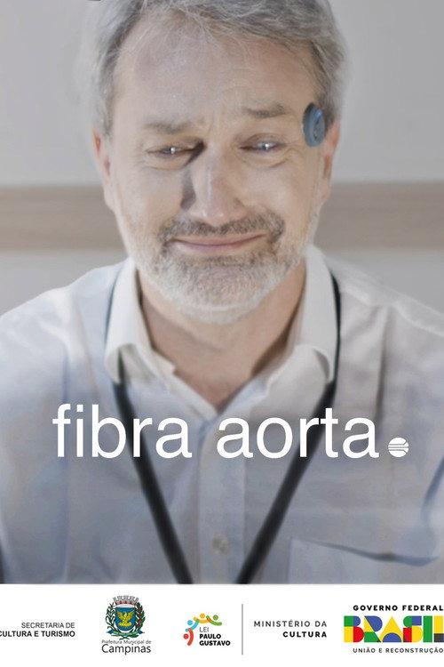 Fibra Aorta 2025 official movie poster