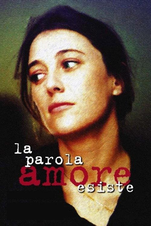 Notes of Love 1998 official movie poster