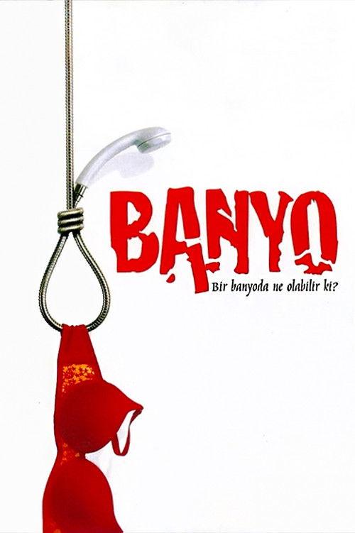 Banyo 2005 official movie poster