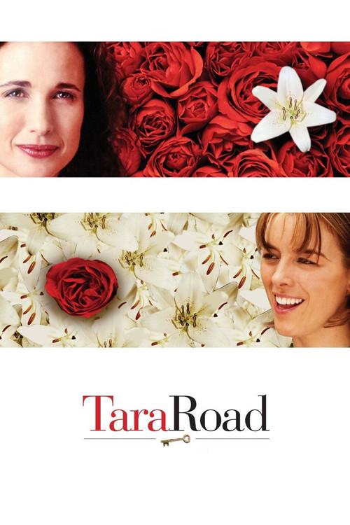 Tara Road 2005 official movie poster