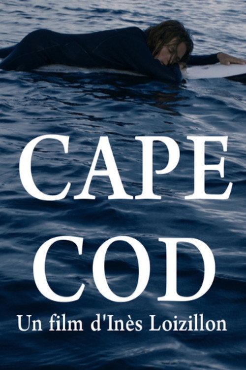 Cape Cod 2017 official movie poster