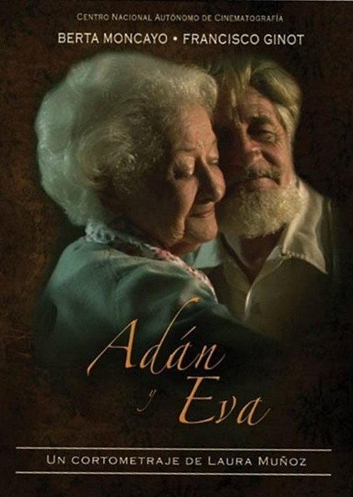 Adan y Evan 2013 official movie poster