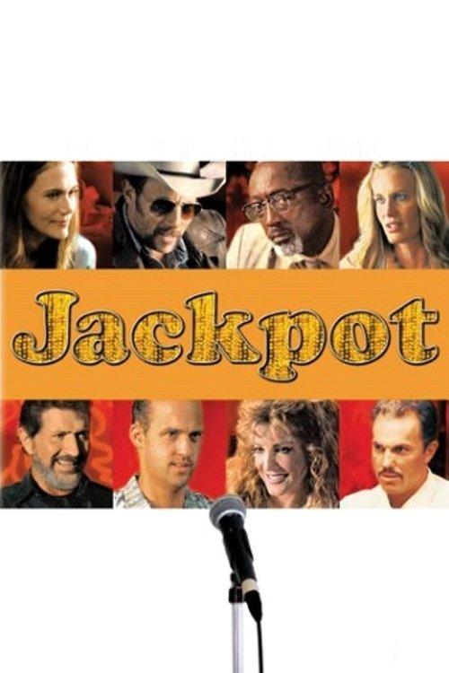 Jackpot 2001 official movie poster