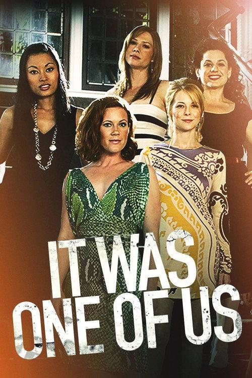 Betrayals 2007 official movie poster