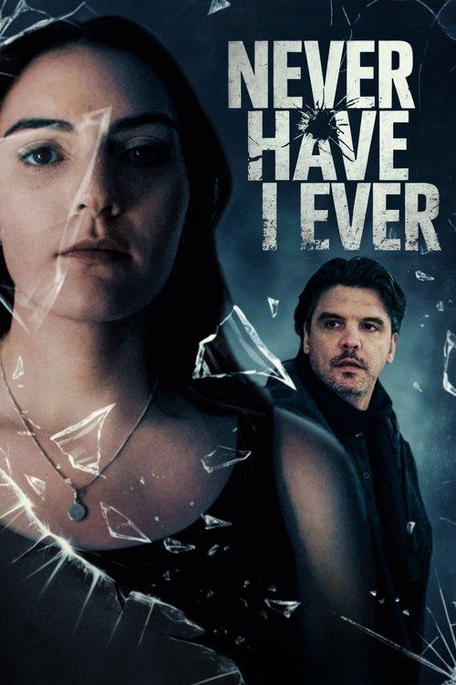 Never Have I Ever 2024 official movie poster