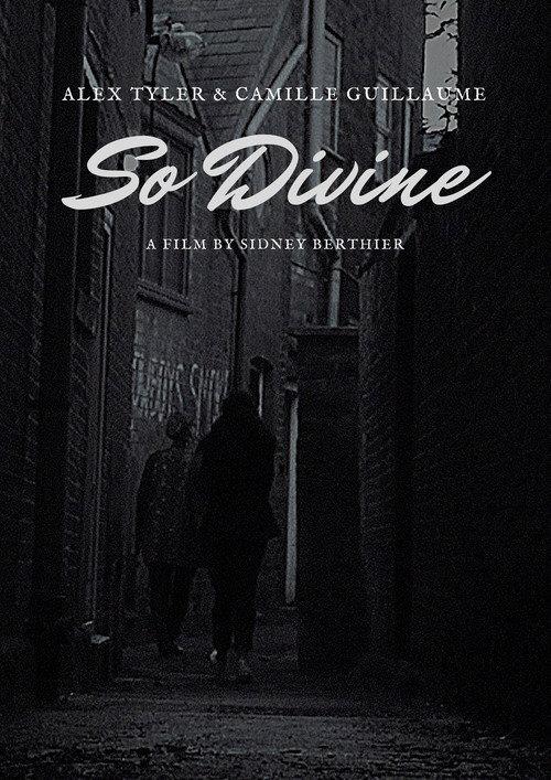 So Divine 2016 official movie poster
