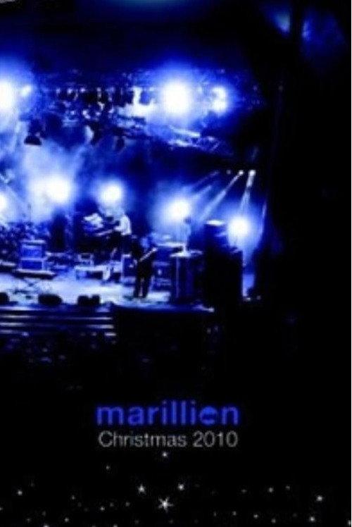 Marillion: Ding, Dong Loreley On High... 2010 official movie poster