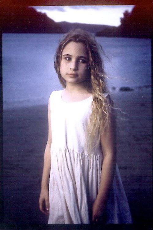 To The Other Shore 1996 official movie poster