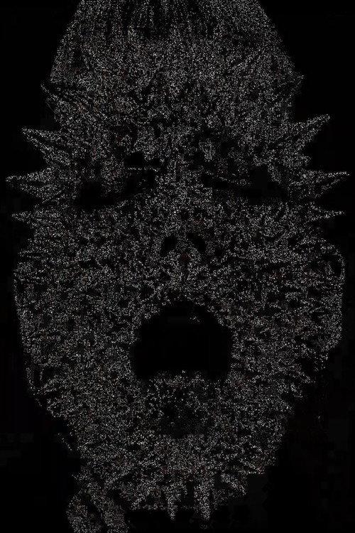 These Unruly and Ungovernable Selves 2020 official movie poster