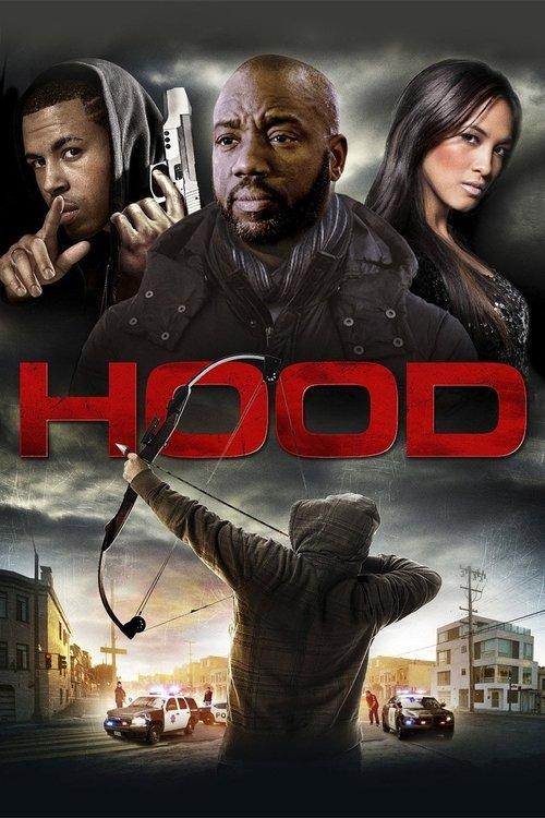 Hood 2015 official movie poster