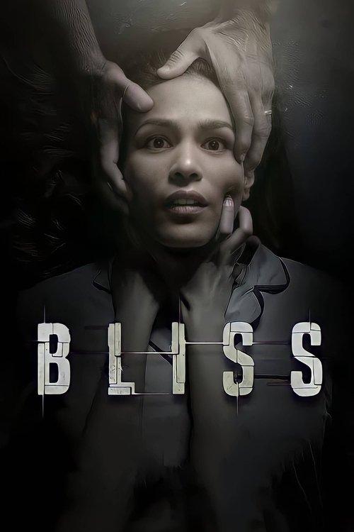 Bliss 2017 official movie poster