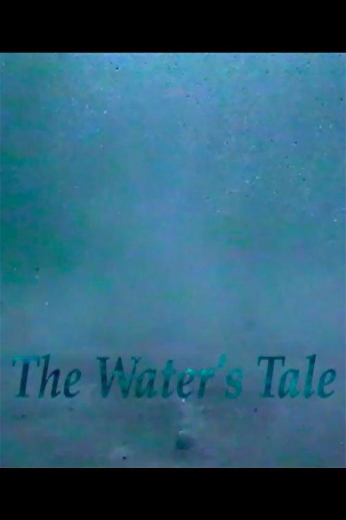 The Water's Tale 1995 official movie poster