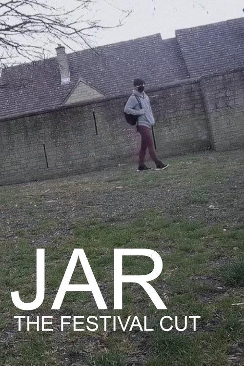 Jar - The Festival Cut 2022 official movie poster