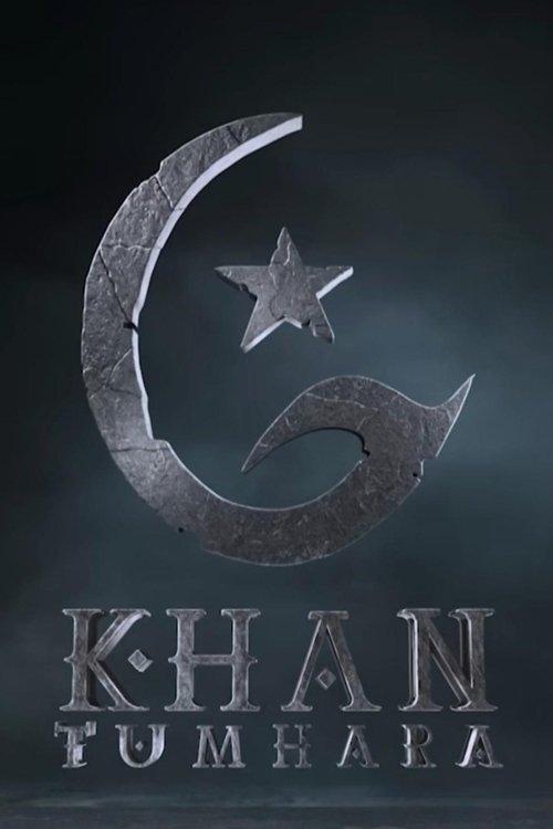 Khan Tumhara 2026 official movie poster