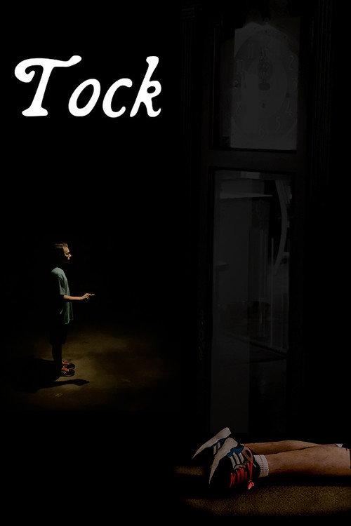 Tock 2020 official movie poster