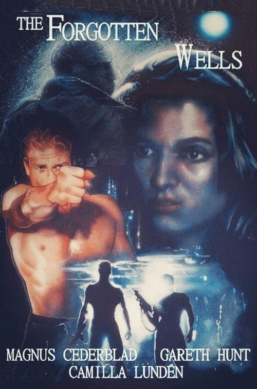 The Forgotten Wells 1994 official movie poster