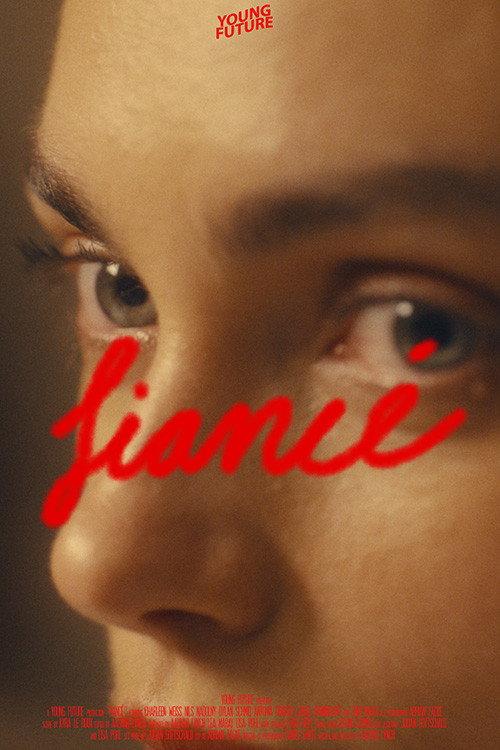 Fiancé 2025 official movie poster