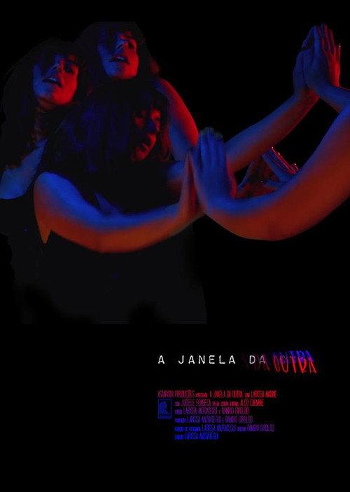 A Janela da Outra 2018 official movie poster