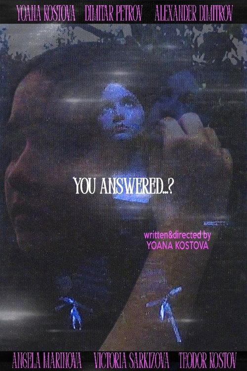 You Answered...? 2026 official movie poster