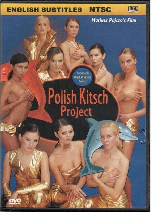 Polisz kicz projekt 2003 official movie poster