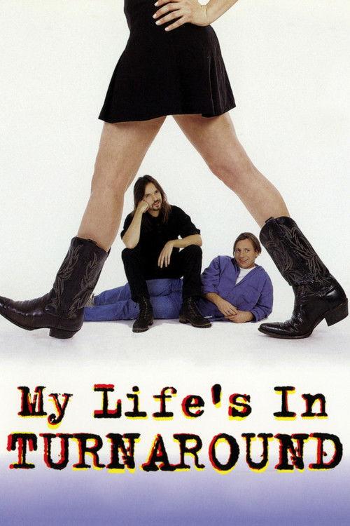 My Life's in Turnaround 1994 official movie poster