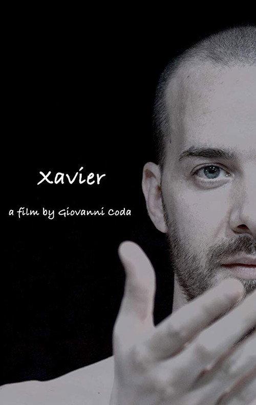 Xavier 2018 official movie poster