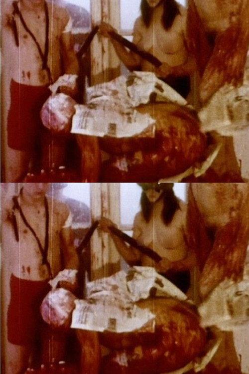 Amore - Aktion mit einem Masochisten 1968 official movie poster