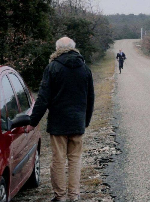 Cavatine 2019 official movie poster