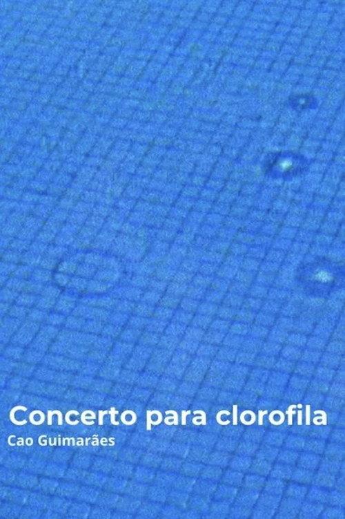 Concert For Clorophyll 2001 official movie poster