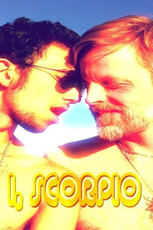 I, Scorpio 2014 official movie poster