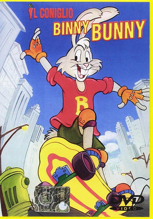 New Stories From the Easter Bunny 1994 official movie poster