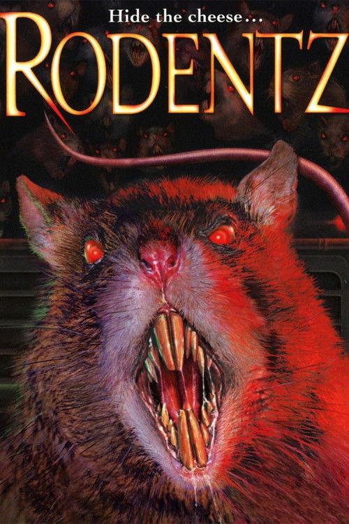 Altered Species 2001 official movie poster