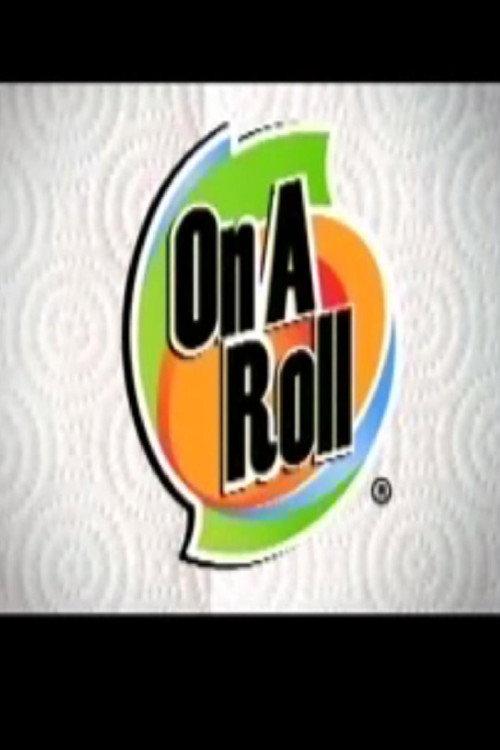 On a Roll 2006 official movie poster