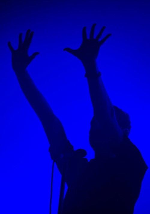 Editors - Berlin Live 2017 2017 official movie poster