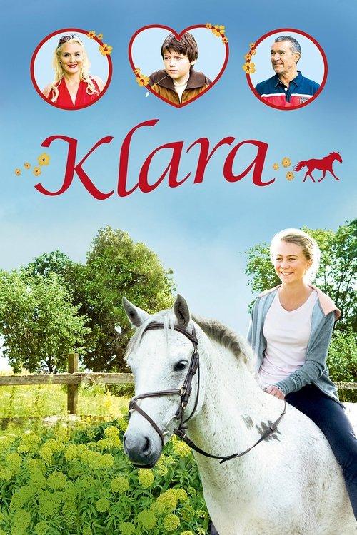 Klara 2010 official movie poster