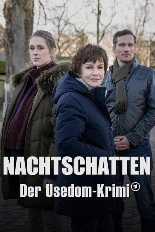 Nachtschatten – Der Usedom-Krimi 2020 official movie poster