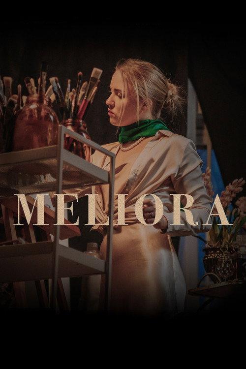 Meliora 2024 official movie poster