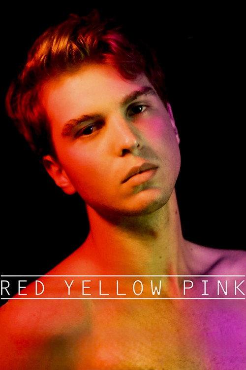 Red Yellow Pink 2020 official movie poster