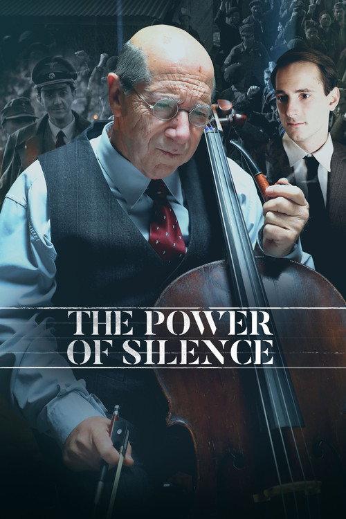 The Power of Silence 2017 official movie poster