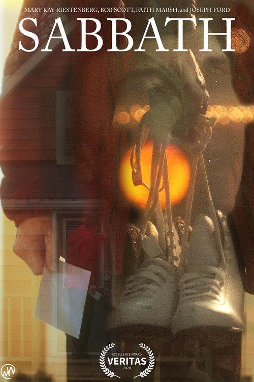 Sabbath 2020 official movie poster