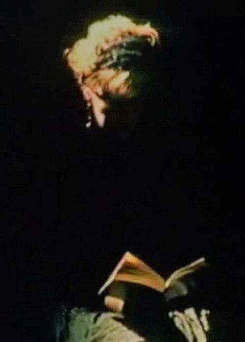 Face of Our Fear 1991 official movie poster