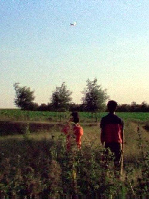 Ici finit l'exil 2009 official movie poster