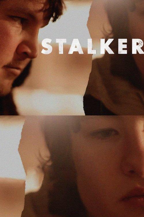 Stalker 2012 official movie poster