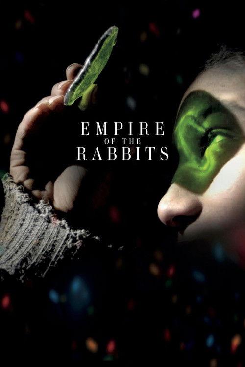Empire of the Rabbits 2026 official movie poster