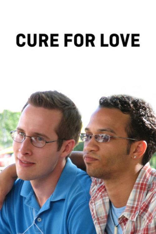 Cure for Love 2008 official movie poster