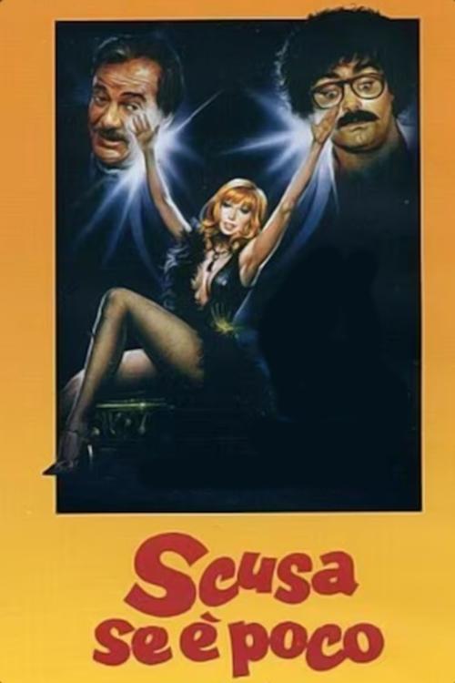Unfaithfully Yours 1982 official movie poster