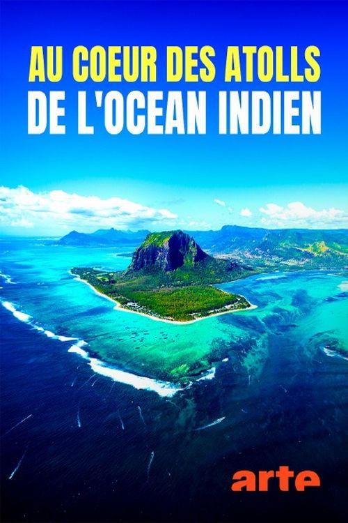 Einsame Atolle, unbekannte Tiefen 2023 official movie poster